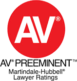 Av Preeminent