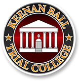 Keenan Ball Trial College