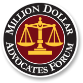 Million Dollar Advocates Forum