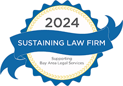 Sustaining Law Firm 2024