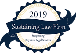 2019 Sustaining Law Firm