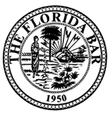 The Florida bar 1950