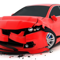 Car crash Rinaldo Law Group