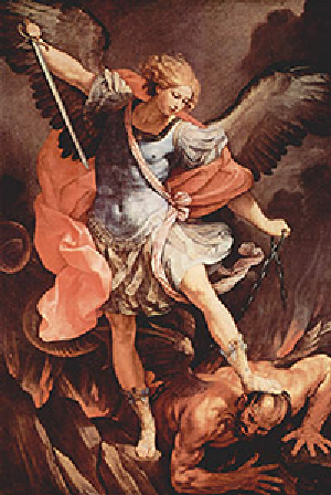 St. Michael