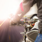 Motorcyclist Motorcyclist
