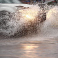 FloodedStreet FloodedStreet