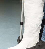 InjuredLeg InjuredLeg