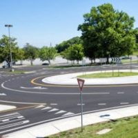 Roundabout Roundabout