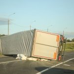OverturnedTruck OverturnedTruck