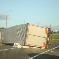 OverturnedTruck OverturnedTruck