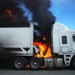 TruckFire TruckFire