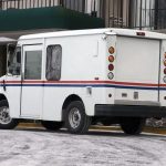 MailTruck MailTruck