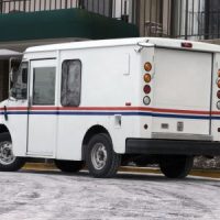 MailTruck MailTruck