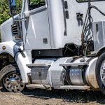 BrokenTruck BrokenTruck