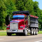 Dump Truck