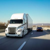 Truck Highway