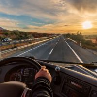 TruckDriverView