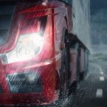 RainTruck