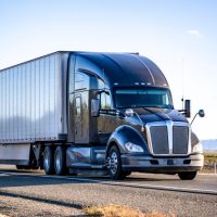 Truck Trailor Truck Trailor